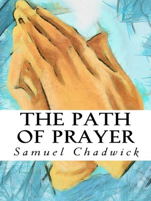 cover image of The Path of Prayer